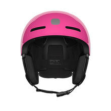 Kask narciarski dla dzieci POCito Fornix MIPS różowy
Kask narciarski dla dzieci POCito Fornix MIPS różowy