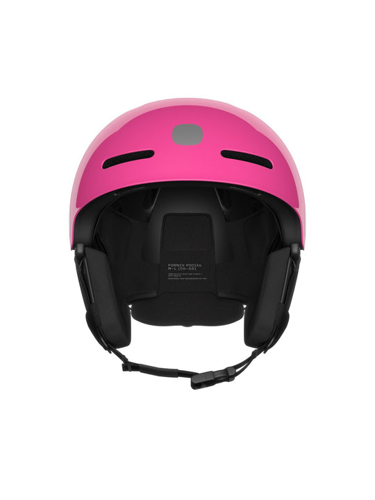 Kask narciarski dla dzieci POCito Fornix MIPS różowy
Kask narciarski dla dzieci POCito Fornix MIPS różowy