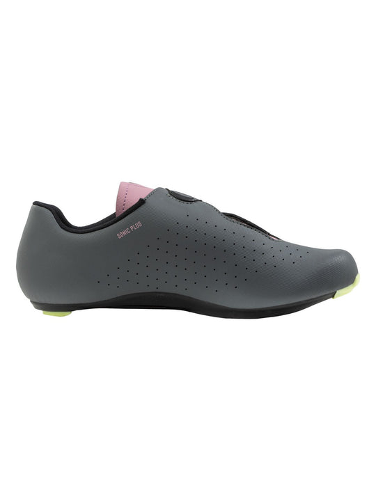 Buty rowerowe NORTHWAVE Sonic Plus szare
Buty rowerowe NORTHWAVE Sonic Plus szare