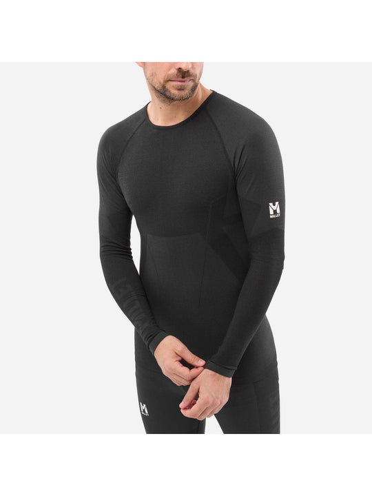 Bielizna męska MILLET Drynamic Soft Ls Tee M czarna
Bielizna męska MILLET Drynamic Soft Ls Tee M czarna