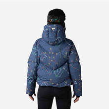 Kurtka Rossignol W Modul Pr Down Bomber Jkt niebieski - Adventure Sports
Kurtka Rossignol W Modul Pr Down Bomber Jkt niebieski - Adventure Sports