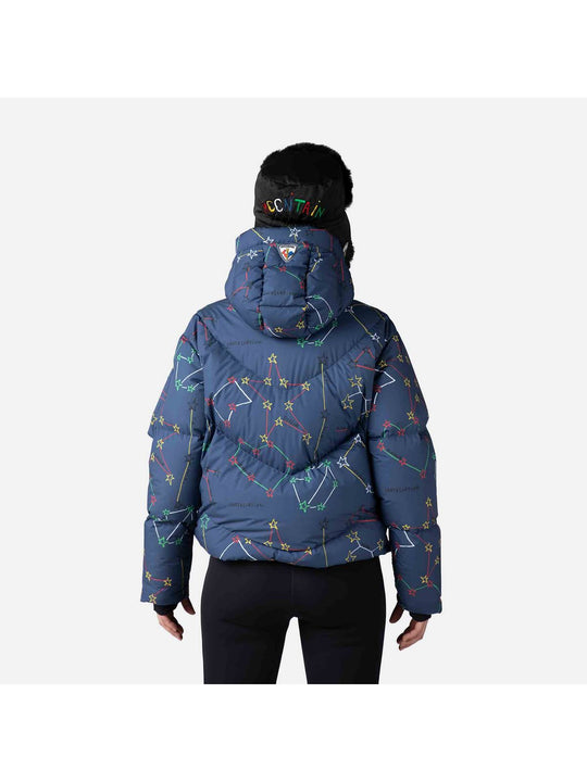 Kurtka Rossignol W Modul Pr Down Bomber Jkt niebieski - Adventure Sports
Kurtka Rossignol W Modul Pr Down Bomber Jkt niebieski - Adventure Sports