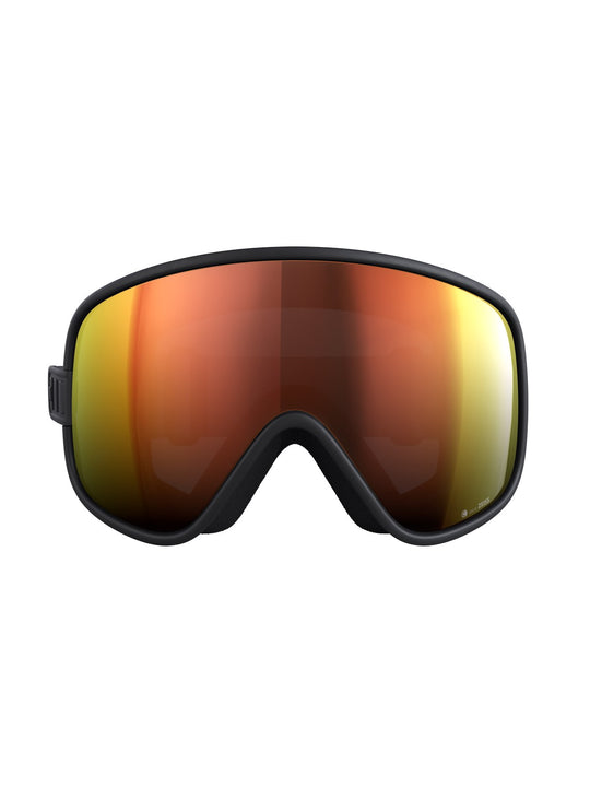 Gogle narciarskie POC Vitrea czarny Cat.2 + cat.1
Gogle narciarskie POC Vitrea czarny Cat.2 + cat.1
