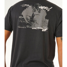 Koszulka męska RIP CURL Inner Visions Hack Tee czarna
Koszulka męska RIP CURL Inner Visions Hack Tee czarna