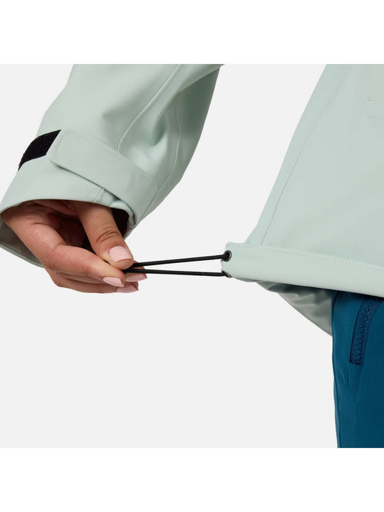 Kurtka narciarska damska ROSSIGNOL W Rallybird Jkt
Kurtka narciarska damska ROSSIGNOL W Rallybird Jkt