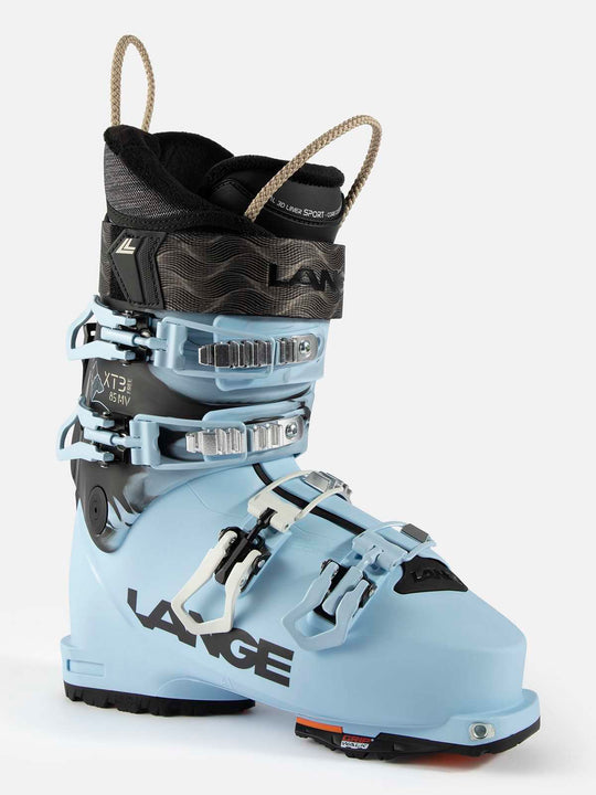 Buty narciarskie damskie LANGE XT3 FREE 85 MV W GW Glacial Blue
Buty narciarskie damskie LANGE XT3 FREE 85 MV W GW Glacial Blue