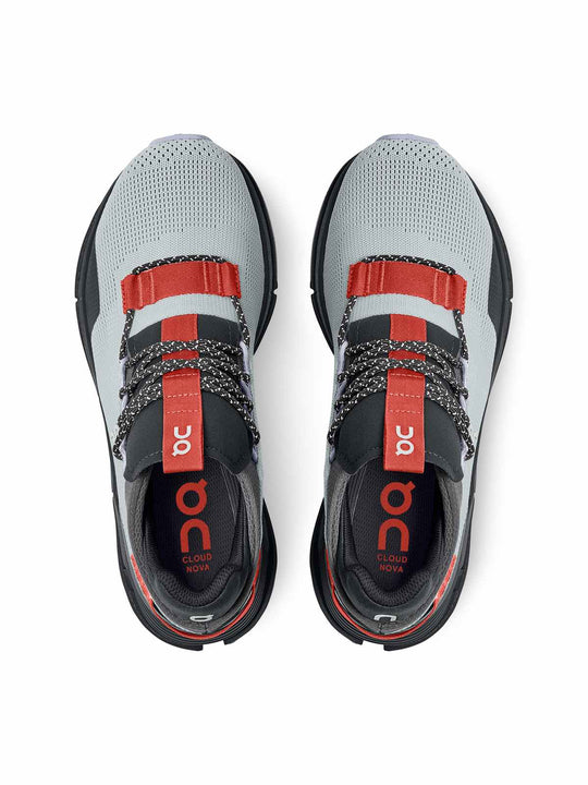 Buty ON RUNNING W CLOUDNOVA
Buty ON RUNNING W CLOUDNOVA