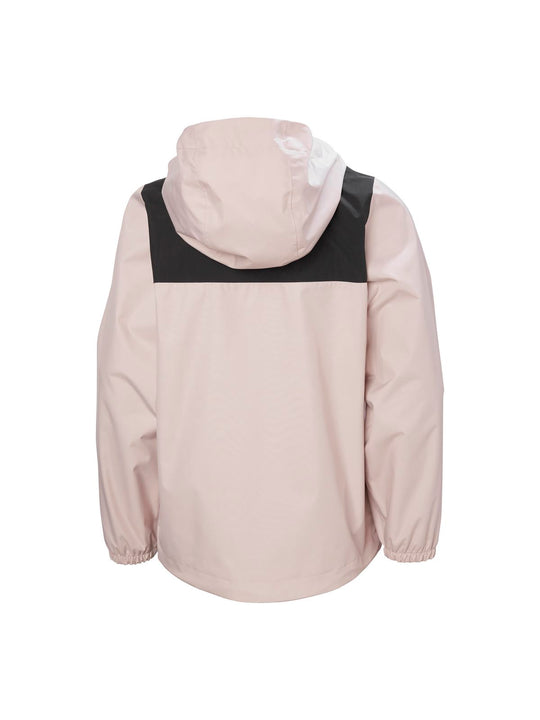 Kurtka przeciwdeszczowa dziecięca HELLY HANSEN Jr Vancouver Rain Jacket różowy - Adventure Sports
Kurtka przeciwdeszczowa dziecięca HELLY HANSEN Jr Vancouver Rain Jacket różowy - Adventure Sports