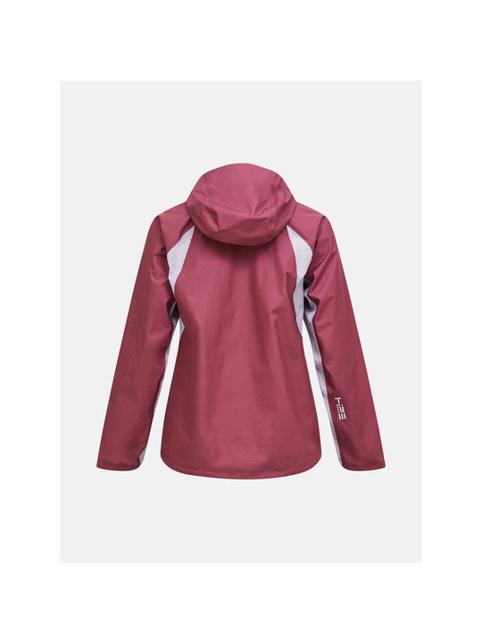 Kurtka damska PEAK PERFORMANCE W Trail Hipe 3L Shell Jacket kolor szary
Kurtka damska PEAK PERFORMANCE W Trail Hipe 3L Shell Jacket kolor szary