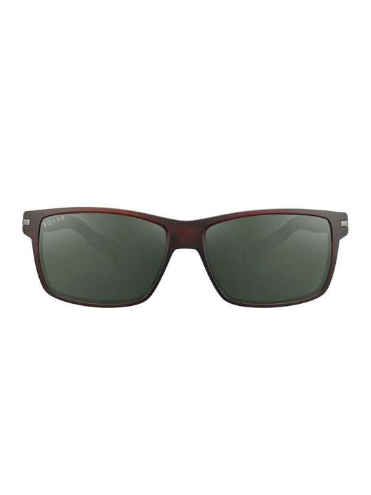 Okulary przeciwsłoneczne SOLAR Henry - cat.3 Polarized - Brown
Okulary przeciwsłoneczne SOLAR Henry - cat.3 Polarized - Brown