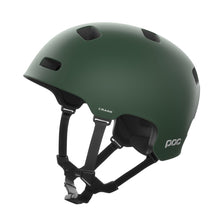 Kask rowerowy POC Crane MIPS zielony - Adventure Sports
Kask rowerowy POC Crane MIPS zielony - Adventure Sports