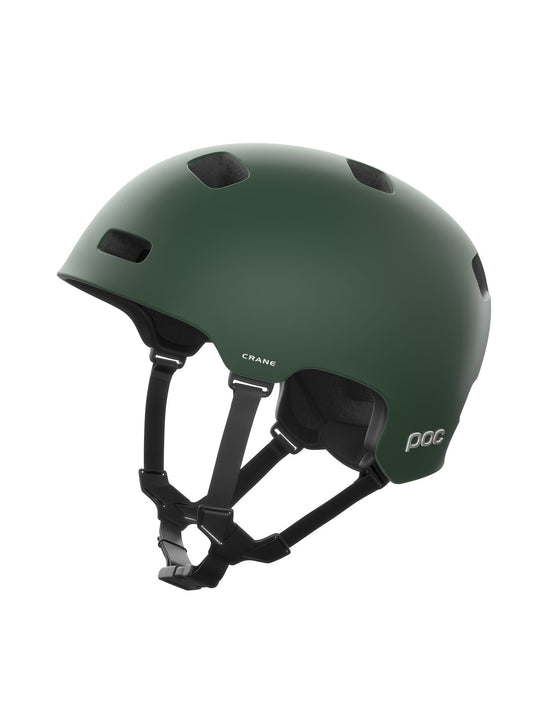 Kask rowerowy POC Crane MIPS zielony - Adventure Sports
Kask rowerowy POC Crane MIPS zielony - Adventure Sports