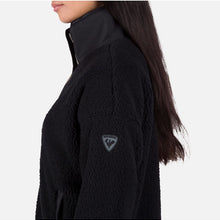 Bluza damska polarowa Rossignol W Cieloalto Fleece czarny - Adventure Sports
Bluza damska polarowa Rossignol W Cieloalto Fleece czarny - Adventure Sports