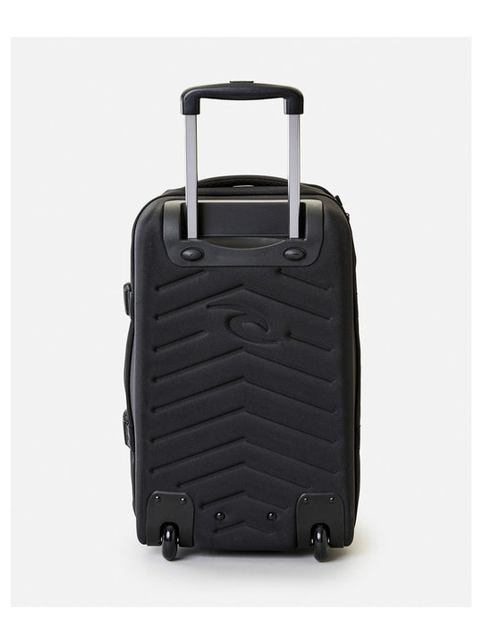 Torba RIP CURL F-Light Transit 50L Midnight granatowy - TU - Adventure Sports
Torba RIP CURL F-Light Transit 50L Midnight granatowy - TU - Adventure Sports