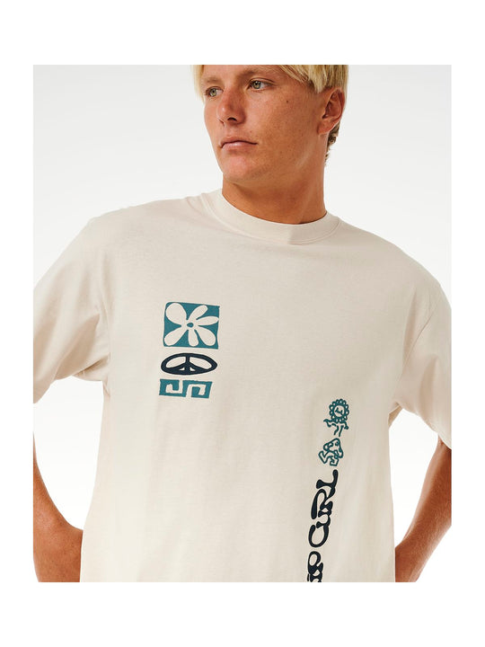 Koszulka RIP CURL Swc Power Plants Tee biały - Adventure Sports
Koszulka RIP CURL Swc Power Plants Tee biały - Adventure Sports