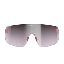 Okulary rowerowe POC Elicit różowy | Clarity Road Violet/Silver Mirror cat 3 - TU - Adventure Sports
Okulary rowerowe POC Elicit różowy | Clarity Road Violet/Silver Mirror cat 3 - TU - Adventure Sports