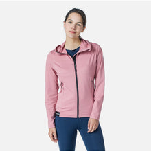 Bluza ROSSIGNOL W Hoodie Fleece - rozowy - Adventure Sports
Bluza ROSSIGNOL W Hoodie Fleece - rozowy - Adventure Sports