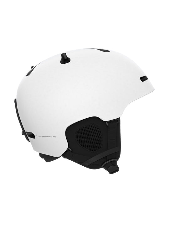Kask narciarski POC FORNIX - biały mat - Adventure Sports
Kask narciarski POC FORNIX - biały mat - Adventure Sports