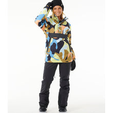 Kurtka RIP CURL Anti Series Anorak 10K niebieski - narciarska - Adventure Sports
Kurtka RIP CURL Anti Series Anorak 10K niebieski - narciarska - Adventure Sports