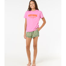 Koszulka RIP CURL Surf Puff Relaxed Tee- Girl różowy - Adventure Sports
Koszulka RIP CURL Surf Puff Relaxed Tee- Girl różowy - Adventure Sports