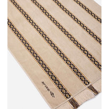 Ręcznik męskie RIP CURL Classic Surf Jacquard Towel beżowy
Ręcznik męskie RIP CURL Classic Surf Jacquard Towel beżowy