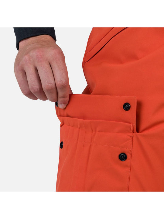 Spodnie narciarskie z szelkami Rossignol Relax Bib - Adventure Sports
Spodnie narciarskie z szelkami Rossignol Relax Bib - Adventure Sports