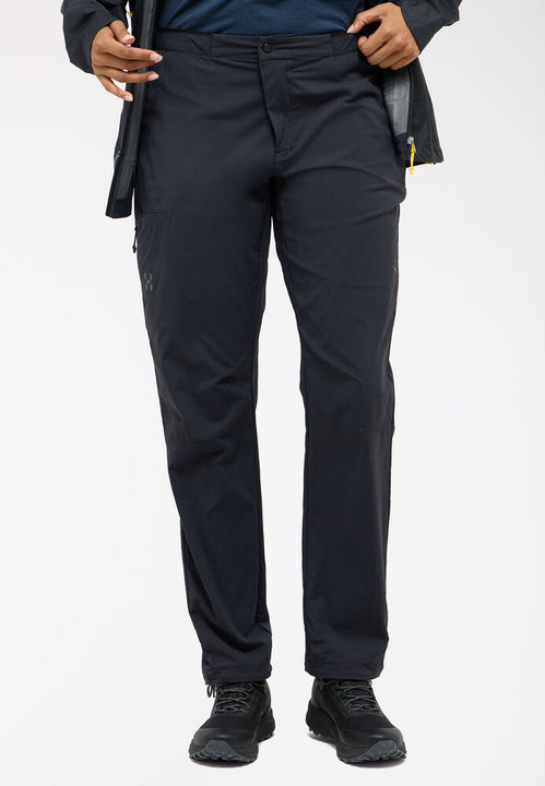 Spodnie HAGLÖFS L.I.M Fuse II Pant Women true black
Spodnie HAGLÖFS L.I.M Fuse II Pant Women true black