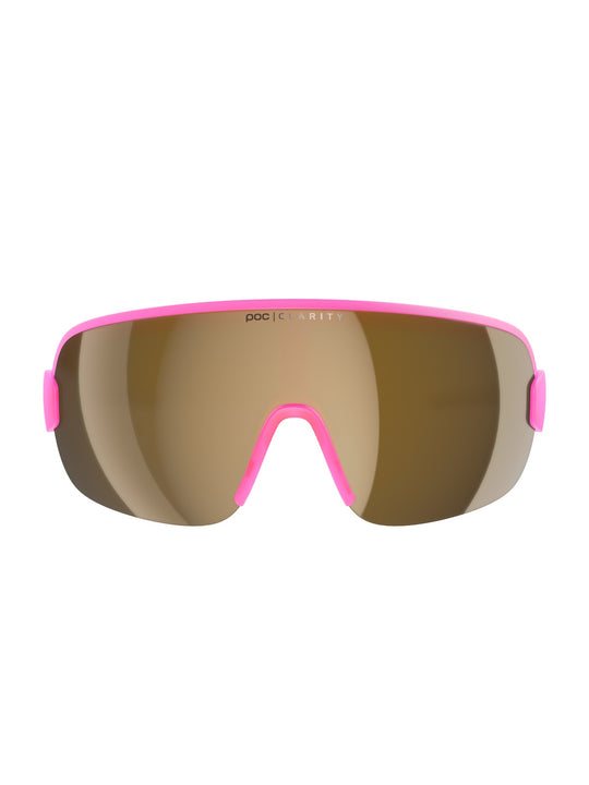 Okulary rowerowe POC Aim fluo pink/black - TU - Adventure Sports
Okulary rowerowe POC Aim fluo pink/black - TU - Adventure Sports