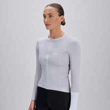 Koszulka rowerowa damska POC W's Cadence L/S Jersey szara
Koszulka rowerowa damska POC W's Cadence L/S Jersey szara