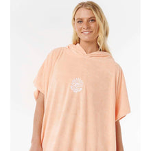 Ponczo męskie RIP CURL Brand Hooded Towel niebieskie
Ponczo męskie RIP CURL Brand Hooded Towel niebieskie