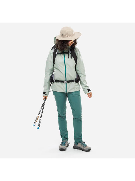 Spodnie MILLET UBIC STRETCH PANT W zielony - Adventure Sports
Spodnie MILLET UBIC STRETCH PANT W zielony - Adventure Sports