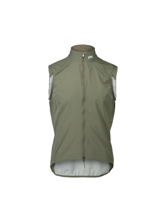 Kamizelka rowerowa POC M’s ENTHRAL Gilet - zielony - Adventure Sports
Kamizelka rowerowa POC M’s ENTHRAL Gilet - zielony - Adventure Sports