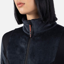 Bluza Rossignol W Diretta Fleece Fz czarny - Adventure Sports
Bluza Rossignol W Diretta Fleece Fz czarny - Adventure Sports