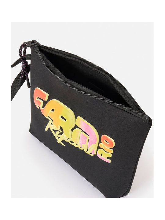 Pokrowiec RIP CURL Carioca Neo Pouch czarny
Pokrowiec RIP CURL Carioca Neo Pouch czarny