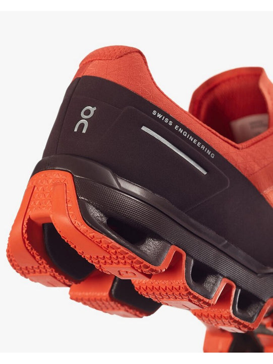 BUTY ON RUNNING CLOUDVENTURE
BUTY ON RUNNING CLOUDVENTURE