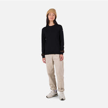 Sweter Rossignol W Corporate Crew Neck czarny - Adventure Sports
Sweter Rossignol W Corporate Crew Neck czarny - Adventure Sports
