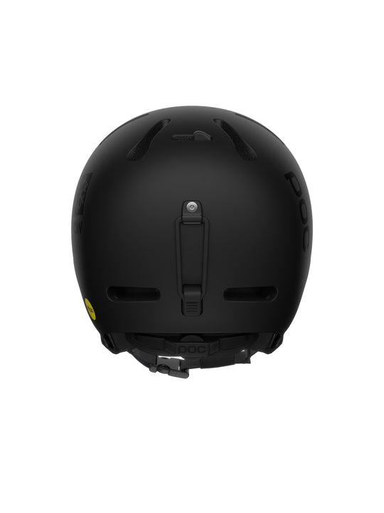 Kask narciarski POC Fornix MIPS POW JJ czarny
Kask narciarski POC Fornix MIPS POW JJ czarny