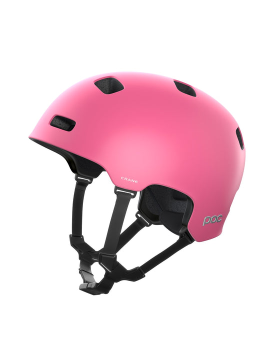 Kask rowerowy POC Crane MIPS różowy - Adventure Sports
Kask rowerowy POC Crane MIPS różowy - Adventure Sports