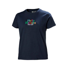Koszulka HELLY HANSEN W Core Graphic T-Shirt granatowy - Adventure Sports
Koszulka HELLY HANSEN W Core Graphic T-Shirt granatowy - Adventure Sports