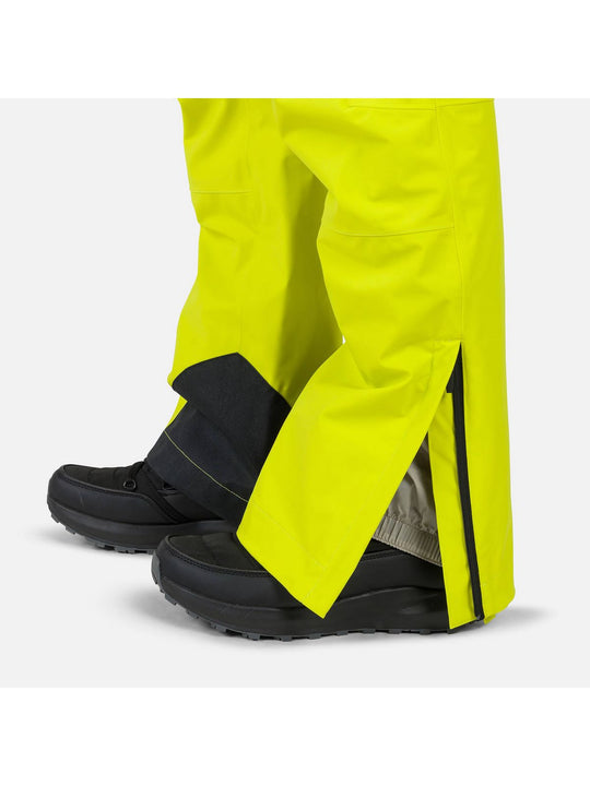 Męskie spodnie narciarskie Rossignol Diretta Pant zielony - Spodnie - Adventure Sports
Męskie spodnie narciarskie Rossignol Diretta Pant zielony - Spodnie - Adventure Sports