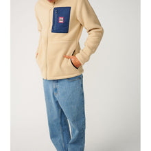 Polar męski RIP CURL Streamline Big Bear Polar męski zielony
Polar męski RIP CURL Streamline Big Bear Polar męski zielony