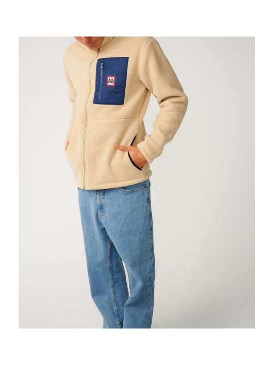 Polar męski RIP CURL Streamline Big Bear Polar męski zielony
Polar męski RIP CURL Streamline Big Bear Polar męski zielony