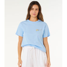 Koszulka damska RIP CURL Poolside Relaxed Tee niebieska
Koszulka damska RIP CURL Poolside Relaxed Tee niebieska