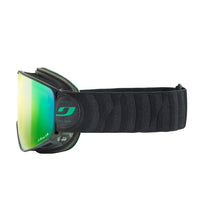 Gogle narciarskie JULBO CYRIUS czarno zielone fotochrom Cat 1-3 hi-contrast - TU - Adventure Sports
Gogle narciarskie JULBO CYRIUS czarno zielone fotochrom Cat 1-3 hi-contrast - TU - Adventure Sports