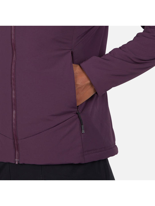 Kurtka damska ROSSIGNOL W Opside Hoodie Jkt
Kurtka damska ROSSIGNOL W Opside Hoodie Jkt