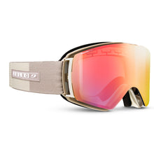 Gogle narciarskie JULBO LAUNCHER beżowe fotochrom Cat 1-3 hi-contrast
Gogle narciarskie JULBO LAUNCHER beżowe fotochrom Cat 1-3 hi-contrast