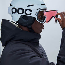 Gogle narciarskie POC Vitrea Wide Fit biały
Gogle narciarskie POC Vitrea Wide Fit biały