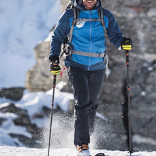 Kije skitourowe Komperdell Carbon C2 Ultralight orange - 110-140 - narciarskie - Adventure Sports
Kije skitourowe Komperdell Carbon C2 Ultralight orange - 110-140 - narciarskie - Adventure Sports