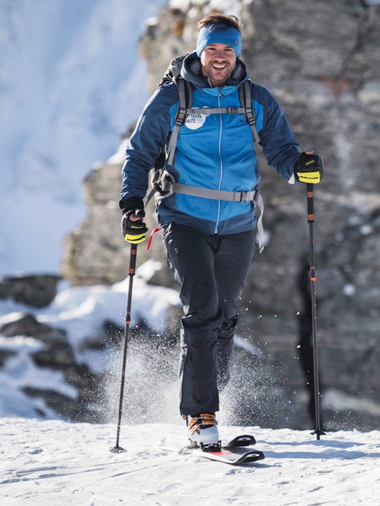 Kije skitourowe Komperdell Carbon C2 Ultralight orange - 110-140 - narciarskie - Adventure Sports
Kije skitourowe Komperdell Carbon C2 Ultralight orange - 110-140 - narciarskie - Adventure Sports