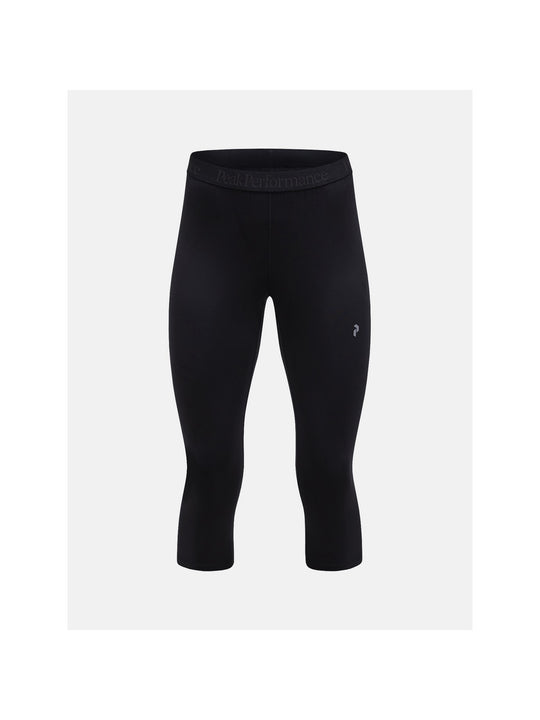 Legginsy termiczne damskie Peak Performance W Spirit Short John czarne
Legginsy termiczne damskie Peak Performance W Spirit Short John czarne